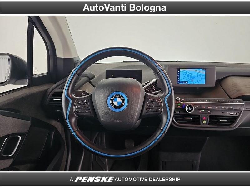 BMW i3 i3s 120 Ah Advantage
