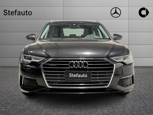 AUDI A6 Avant 40 2.0 TDI quattro ultra S tronic Business S