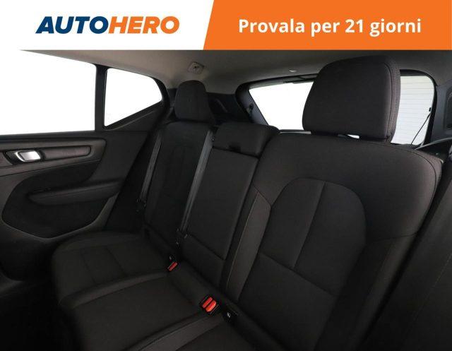 VOLVO XC40 D3 Geartronic Momentum