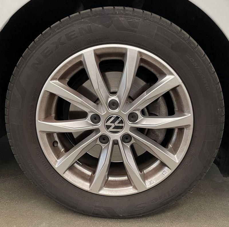 Volkswagen Golf Golf 1.0 eTSI EVO DSG Life