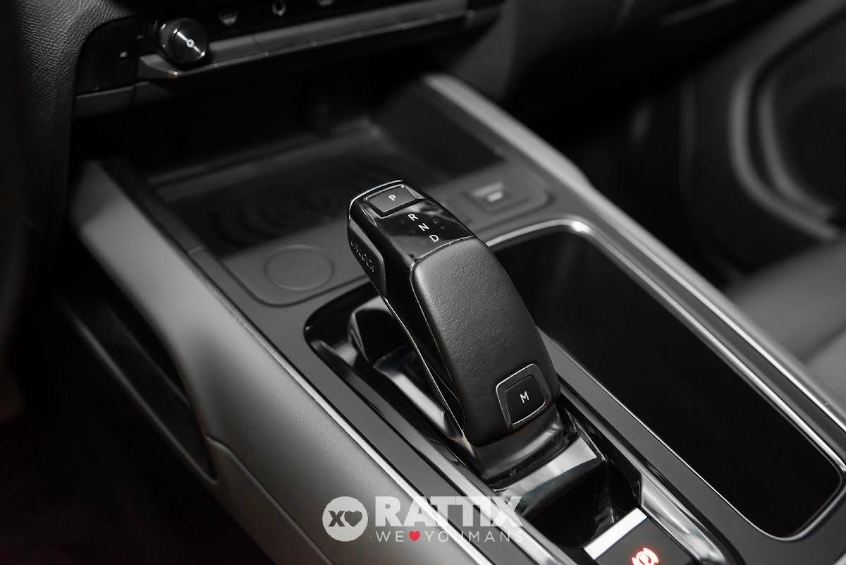 Citroen C5 Aircross 1.5 BlueHDI 130CV Shine EAT8