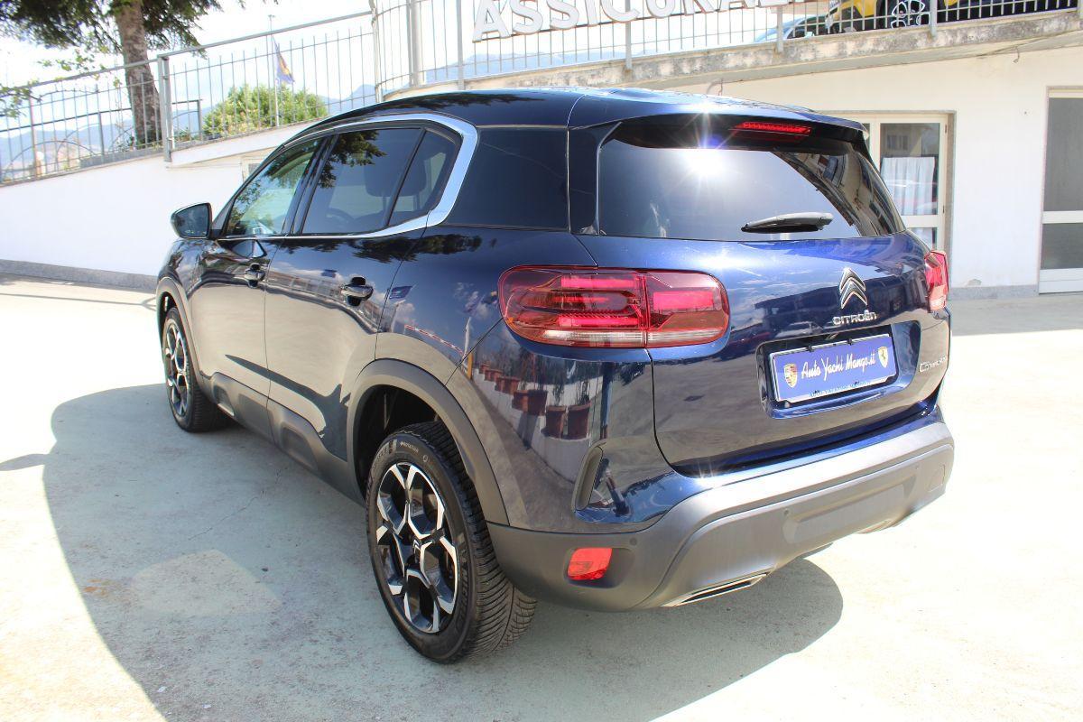 CITROEN - C5 Aircross - BlueHDi 130 S&S EAT8 Feel P.