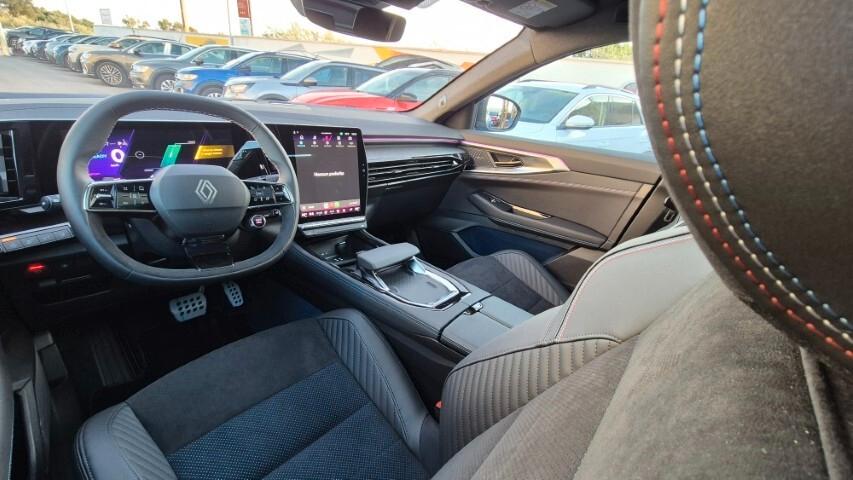 Renault Rafale Hyper Hybrid E-Tech PHEV 4x4 300 CV Atelier Alpine - 12/2024