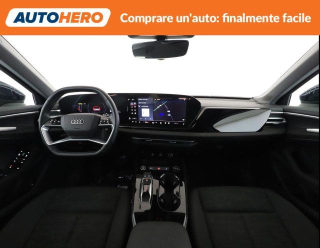 AUDI A5 TDI 150 kW mHEV+ S tronic Business Advanced
