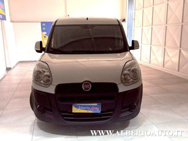 FIAT Doblo Doblò 1.6 MJT 105CV PC-TN Cargo Lamierato SX