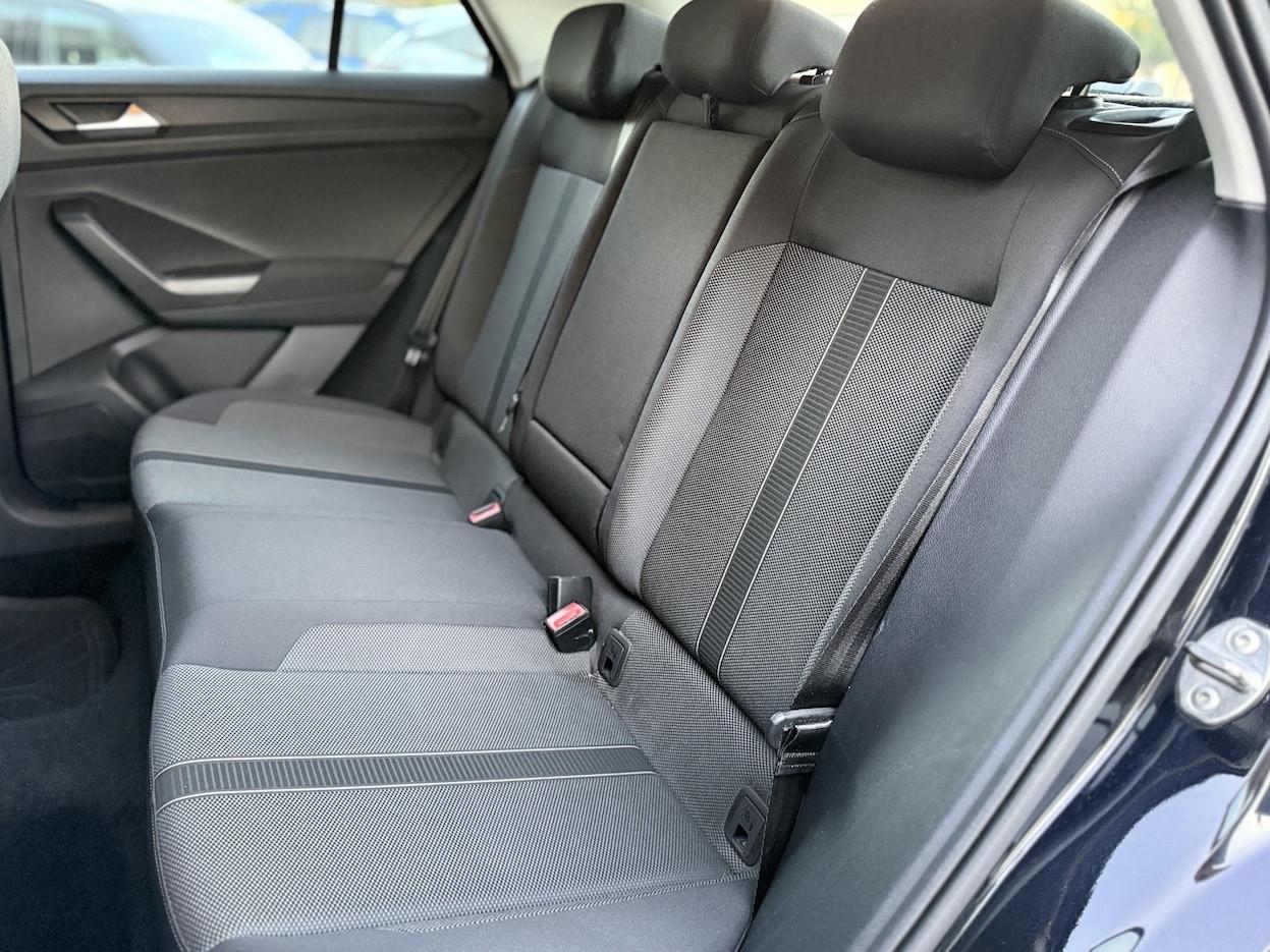 Volkswagen T-Roc 1.0 Benzina 110CV E6 Neo. - 2022