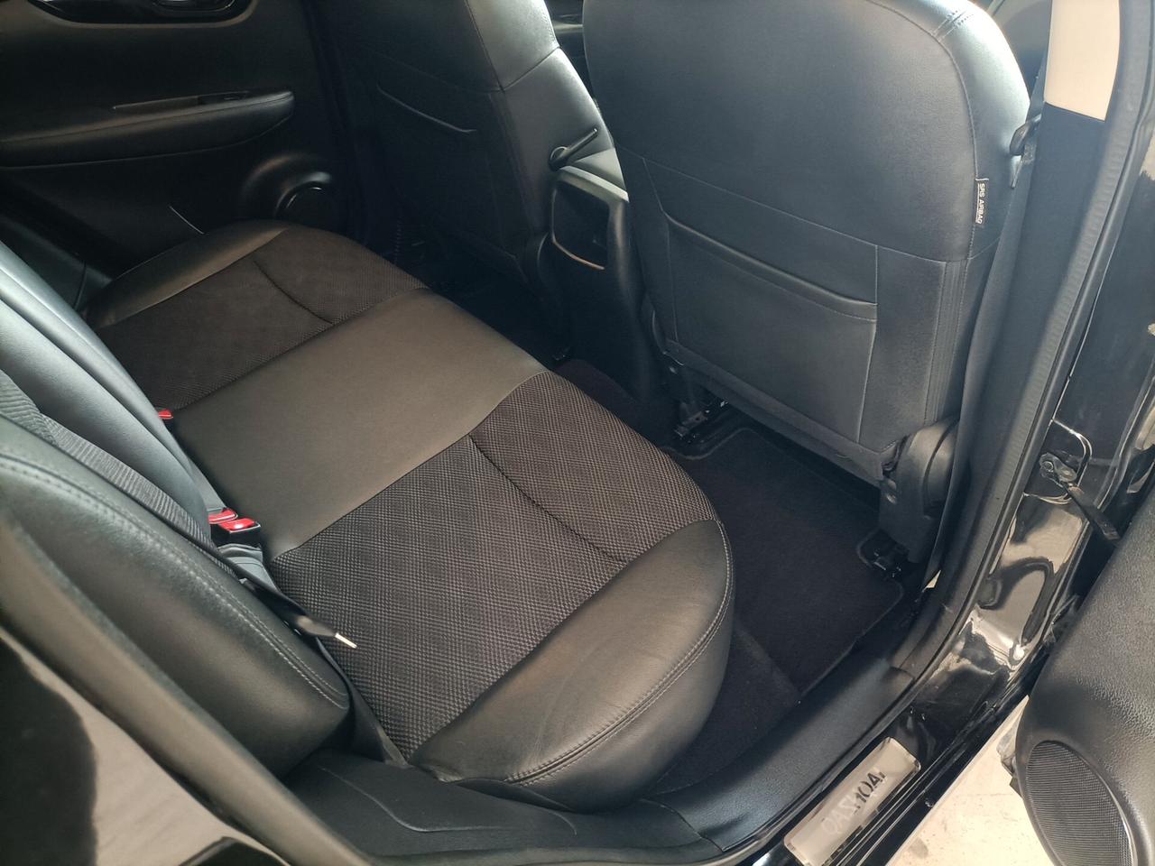 Nissan Qashqai 1.6 dCi CV 131 2WD Tekna 06/2016