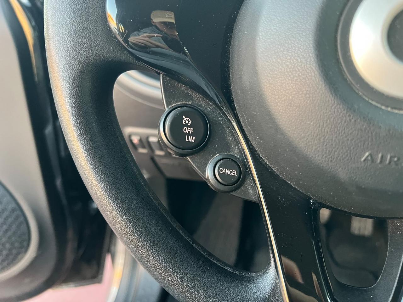 Smart ForFour 70 1.0 Youngster