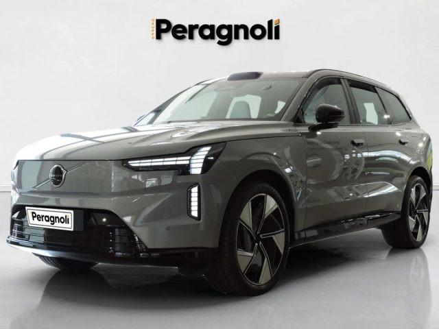 VOLVO EX90 TWIN MOTOR ULTRA AUTOMATICA 7P. KM0