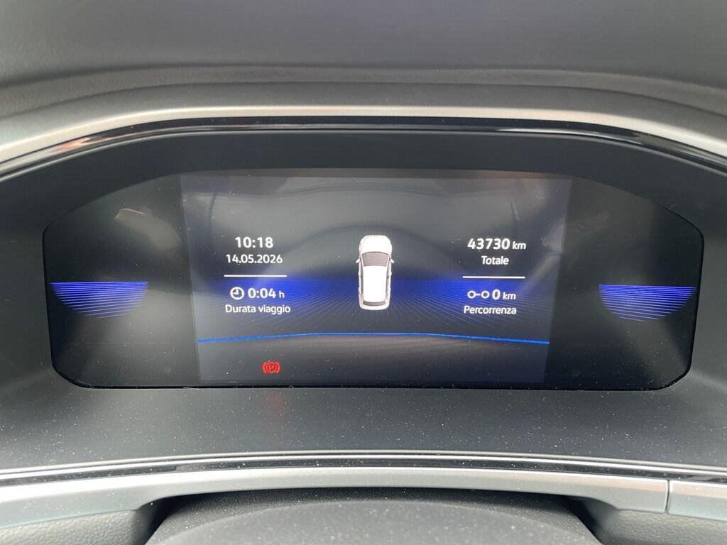 Volkswagen T-Roc 1.0 TSI 110CV Life