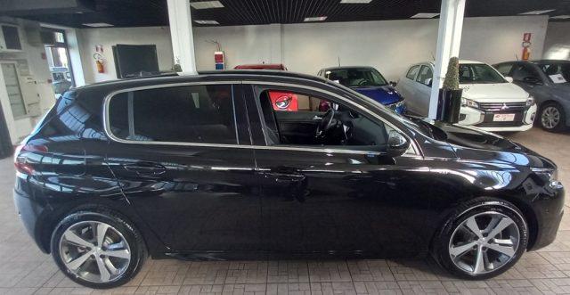 PEUGEOT 308 BlueHDi 130 S&S GT