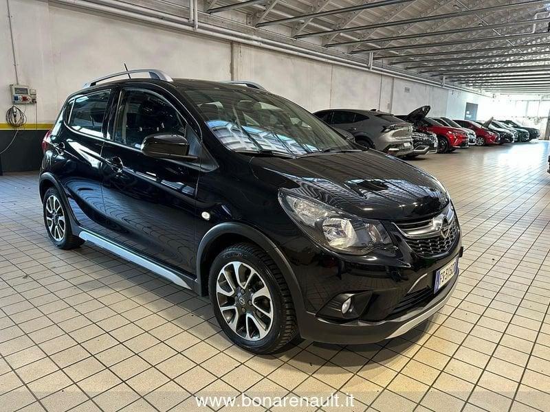 Opel Karl Rocks 1.0 73cv Rocks Start&Stop MT5