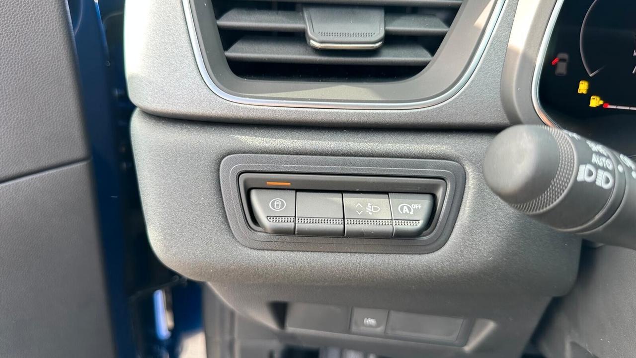 Renault Captur Eco-G 120 CV Techno NUOVA GPL DA IMMATRICOLARE