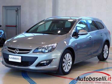 OPEL Astra 1.7 CDTI 130CV EcoFLEX S&S SPORTS TOURER COSMO