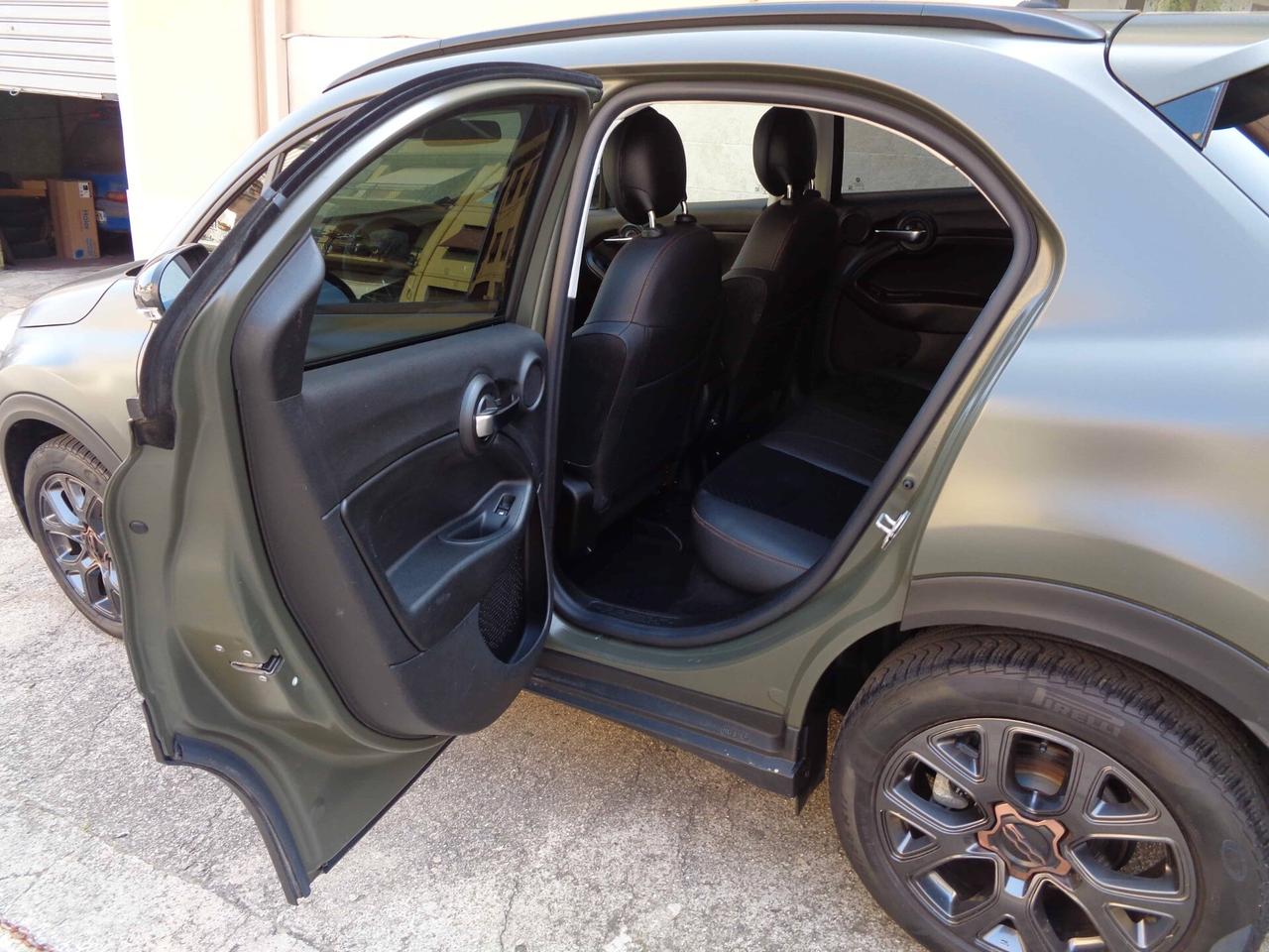 Fiat 500X 1.6 MJT 120CV 120° (Finanziabile)