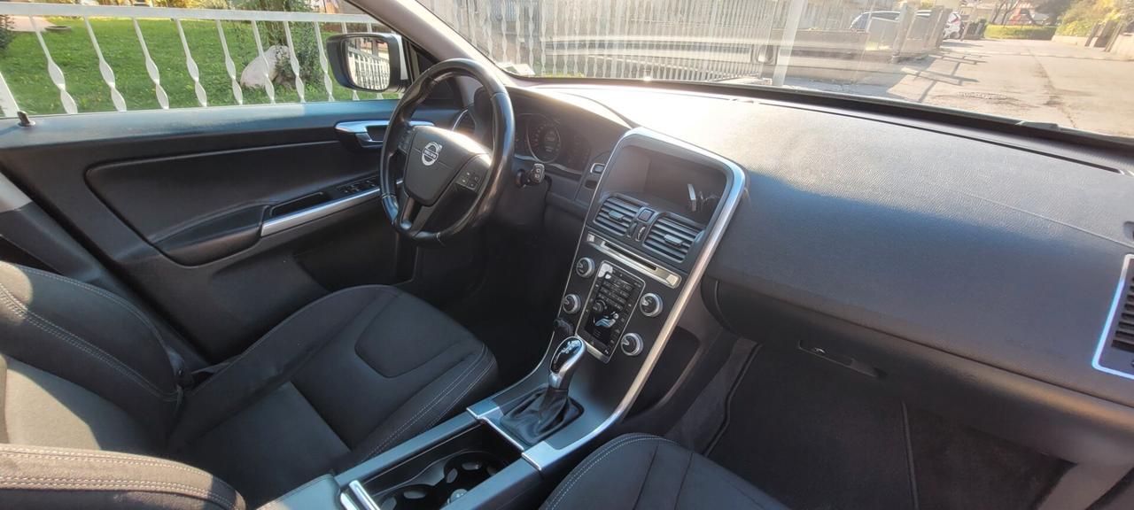 Volvo XC 60 XC60 D4 Geartronic Kinetic