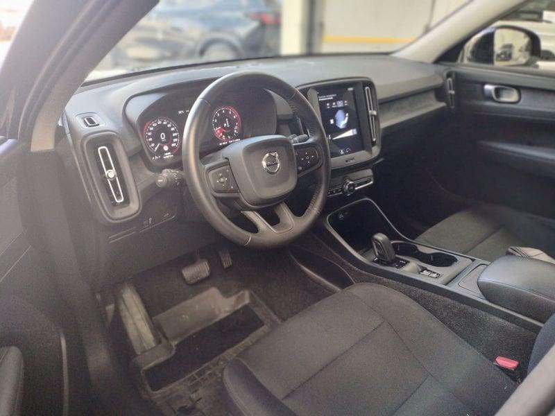 Volvo XC40 T4 Geartronic Momentum