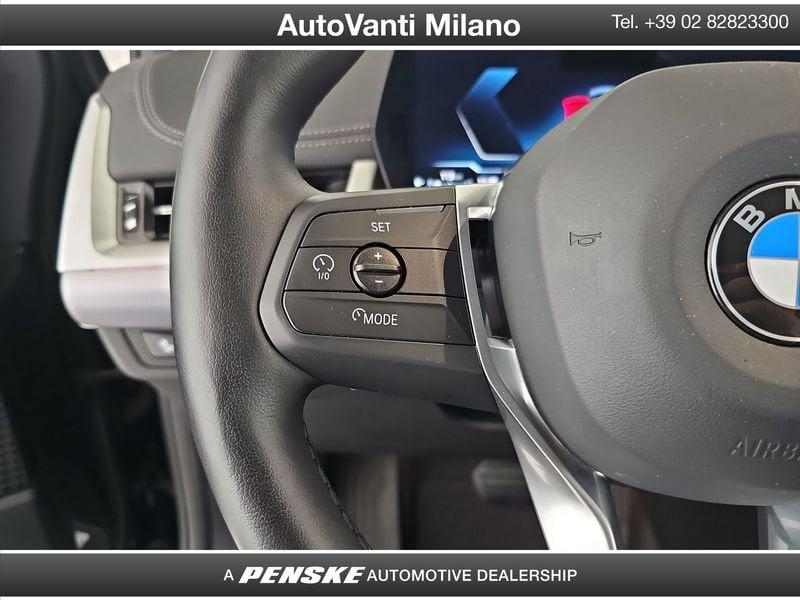 BMW Serie 2 Active Tourer 223i 48V xDrive Luxury