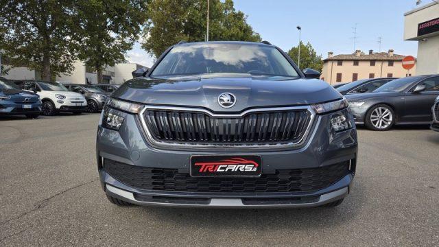 SKODA Kamiq 1.0 TSI 110 CV DSG Ambition PERMUTE OK NEOPAT.