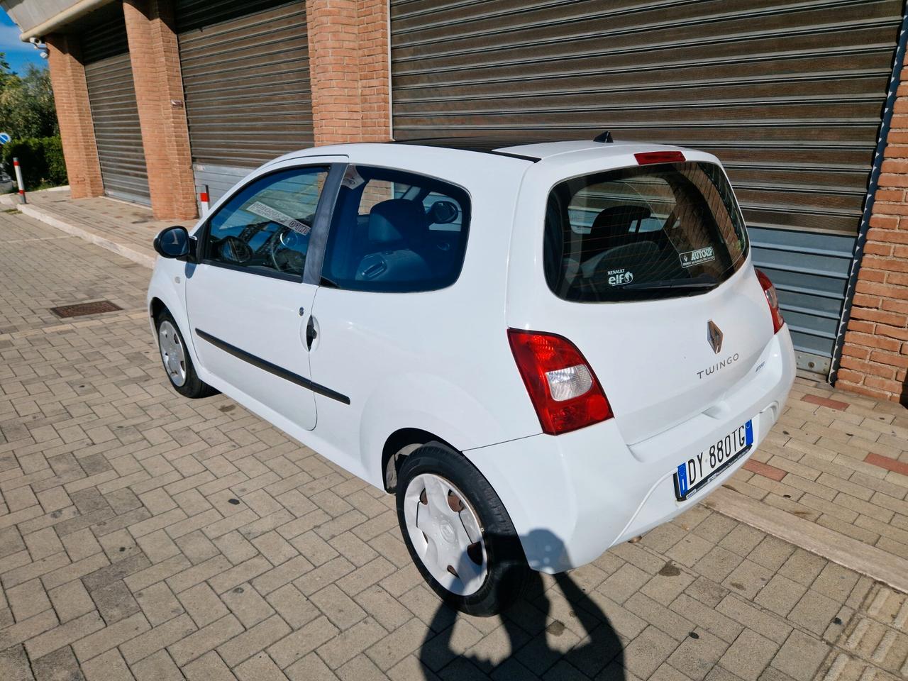 Renault Twingo 1.2 16V Le Iene