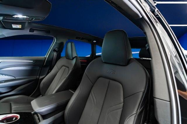 AUDI A6 6ª serie A6 Avant TDI 150 kW S tronic ...