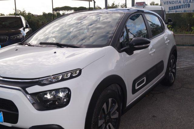 CITROEN C3 PureTech 110 S&S Shine AUTOMATICO AT6