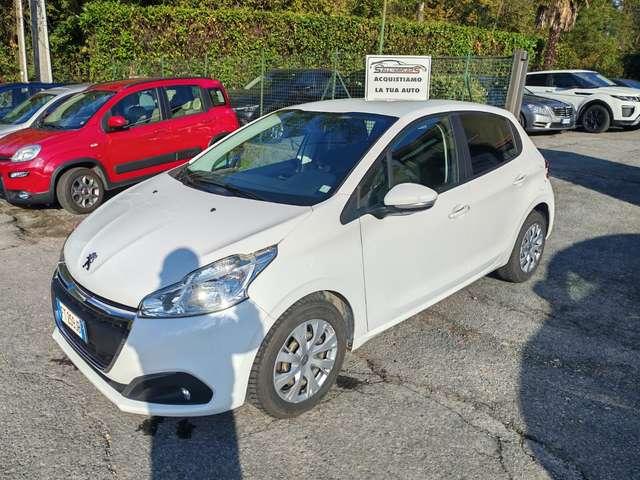 Peugeot 208 208 5p 1.5 bluehdi Active (((VAN 2 POSTI)))