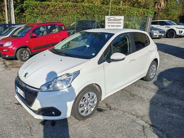 Peugeot 208 208 5p 1.5 bluehdi Active (((VAN 2 POSTI)))