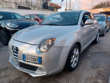 Alfa Romeo MiTo 1.3 JTDm DISTINCTIVE 2014