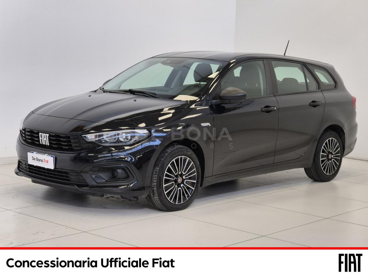 Fiat Tipo sw 1.6 mjt city life s&s 130cv