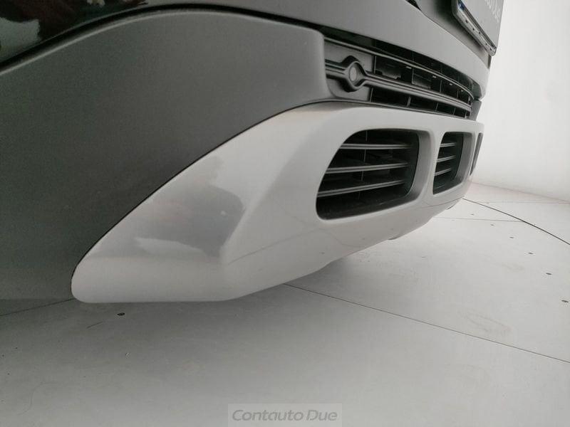 Citroën C3 Aircross C3 Aircross BlueHDi 100 S&S Shine