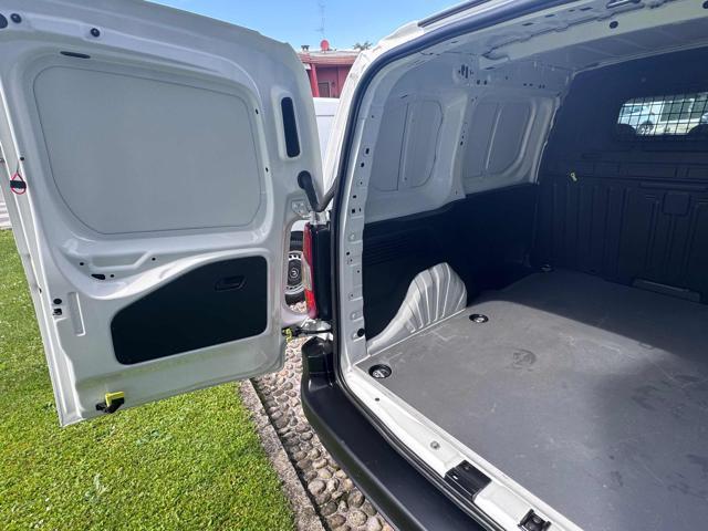 TOYOTA Proace City 1.5D 100 CV S&S 4p. Comfort