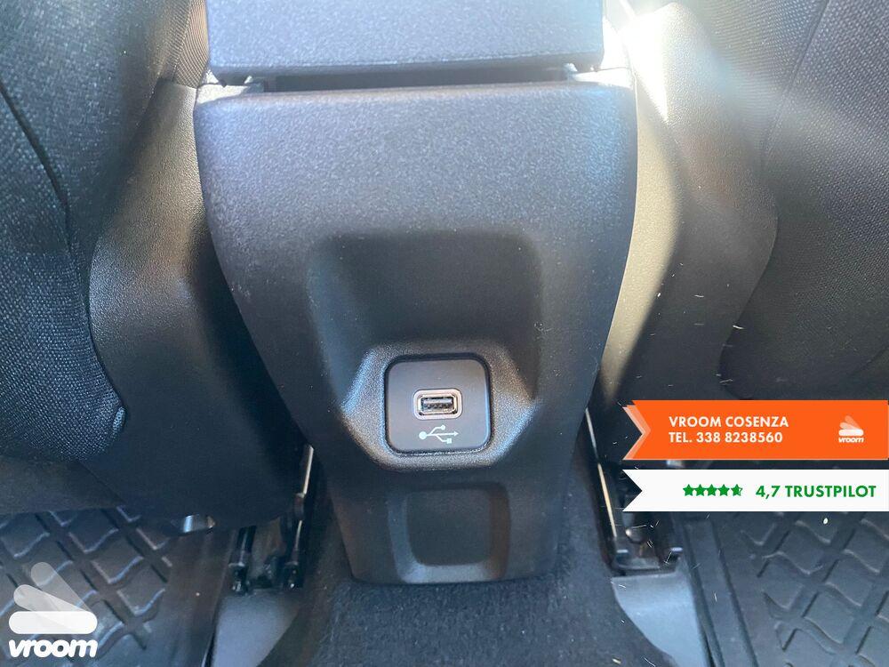 JEEP Renegade Renegade 1.6 Mjt 130 CV Limited
