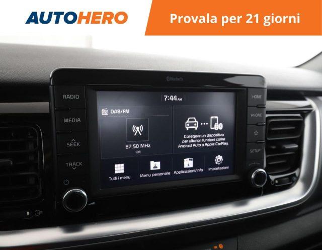 KIA Stonic 1.0 T-GDi 120 CV Style