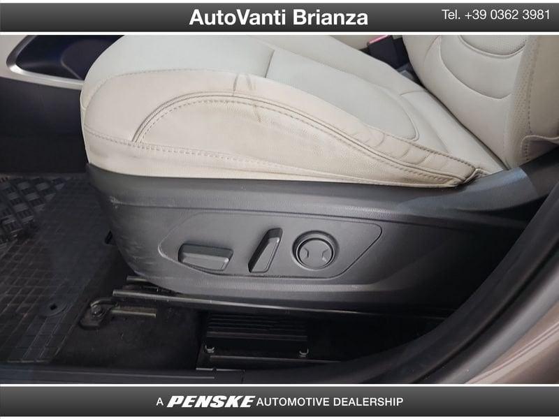 Hyundai Tucson Tucson 1.6 hev Exellence Lounge Pack 2wd