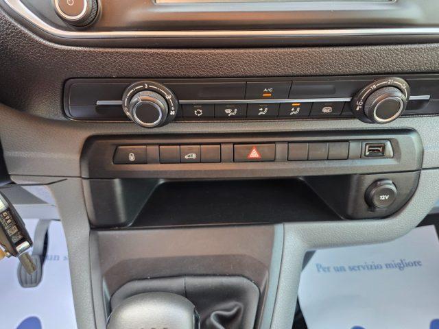 FIAT Scudo 1.5 BlueHDi 100 CV PL-SL-TN Furgone Business
