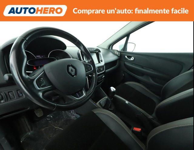 RENAULT Clio dCi 8V 75 CV Start&Stop 5 porte Energy Intens