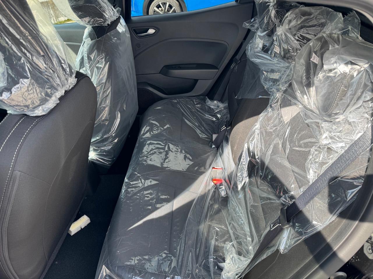 Renault Clio ECO-G 100 CV 5 porte Evolution