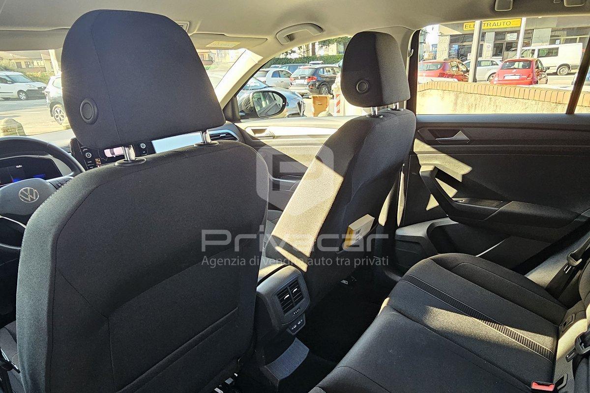 VOLKSWAGEN T-Roc 1.0 TSI Life