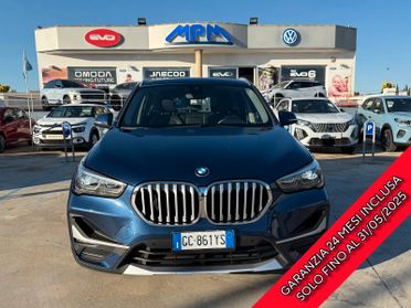 BMW X1 X-LINE S-DRIVE 1.8 D 150CV