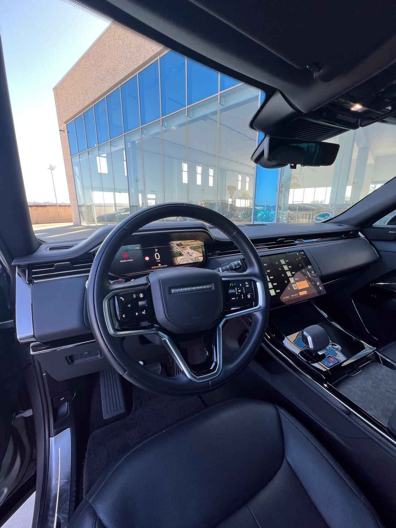 Land Rover Range Rover Sport 3.0D l6 249 CV Dynamic SE - ANTICIPO €29.500 NOLEGGIO NO SCORING