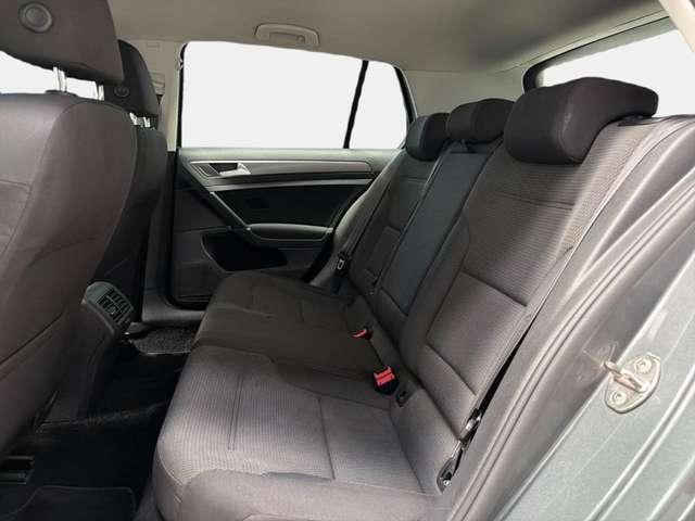 Volkswagen Golf 1.6 TDI 115C 5 PORTE