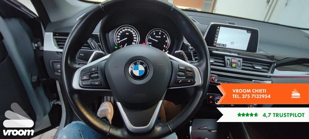 BMW X1 sDrive20d xLine