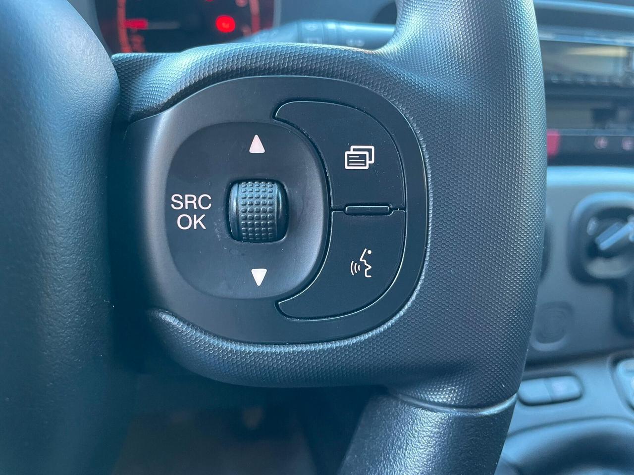 FIAT PANDA 1.0 FIREFLY HYBRID 70cv CITY LIFE