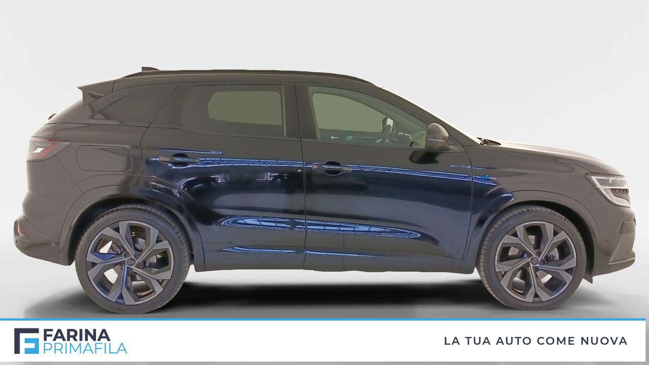 RENAULT Austral 2023 - Austral 1.2 E-Tech full hybrid Iconic Esprit Alpine 200cv au