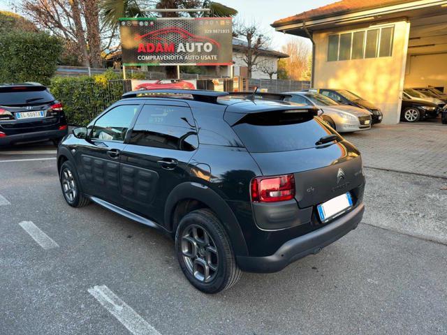 CITROEN C4 Cactus BlueHDi 100 S&S Shine