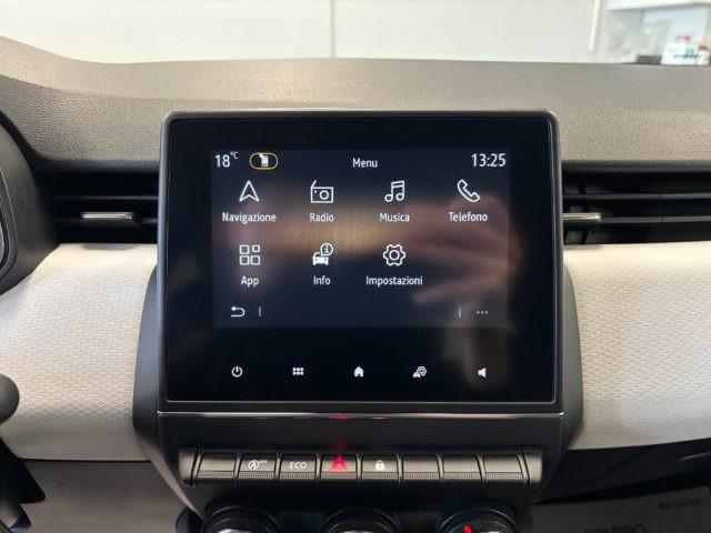 RENAULT Clio 1.5 Blue dCi Evolution Full Optional 5 Porte