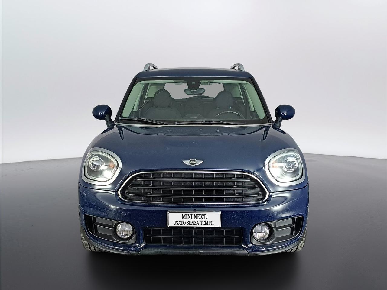 MINI Mini Countryman F60 2017 - Mini Countryman 1.5 One D Boost