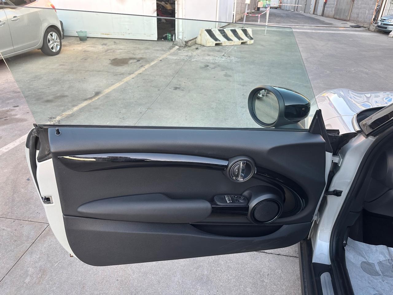 Mini Mini Full Electric Mini Cooper SE