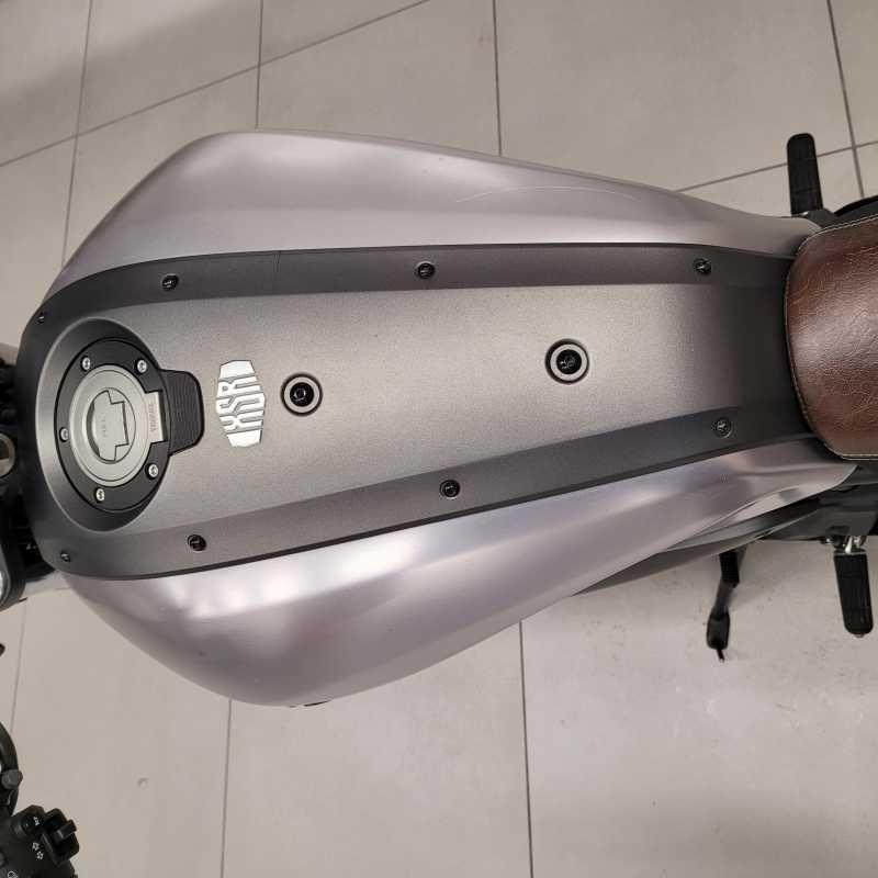 Yamaha XSR 700 ABS - 2020